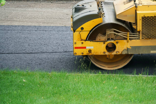 Best Affordable Driveway Pavers  in Potterville, MI