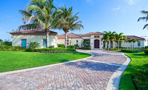 Reasons to Select Us for Your Driveway Paving Requirements in Potterville, MI